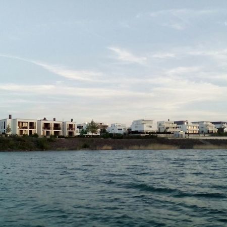 Apartment Zwenkauer See מראה חיצוני תמונה