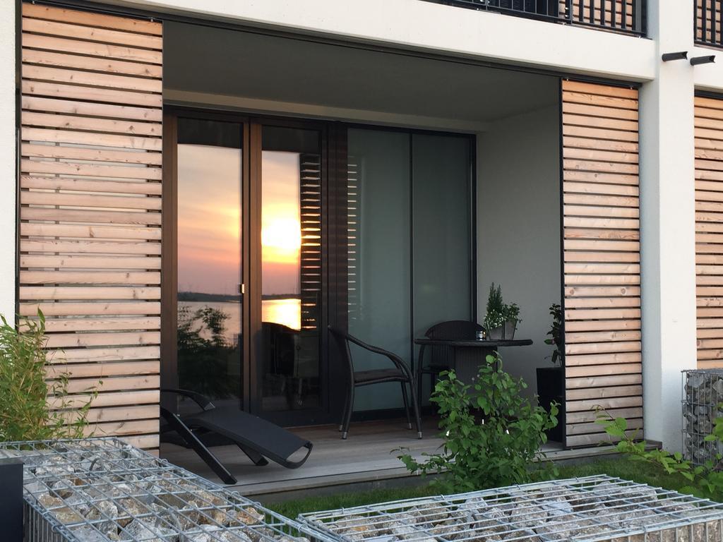 Apartment Zwenkauer See חדר תמונה