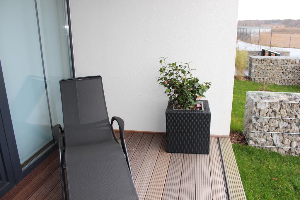 Apartment Zwenkauer See חדר תמונה