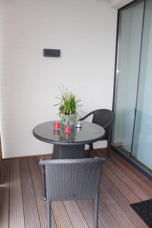 Apartment Zwenkauer See חדר תמונה
