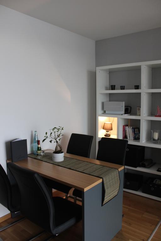 Apartment Zwenkauer See חדר תמונה