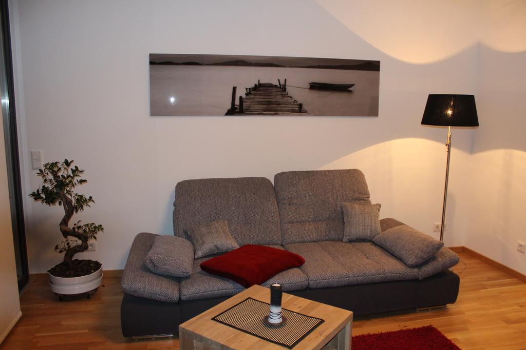 Apartment Zwenkauer See חדר תמונה