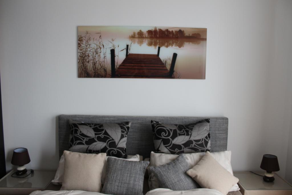 Apartment Zwenkauer See חדר תמונה