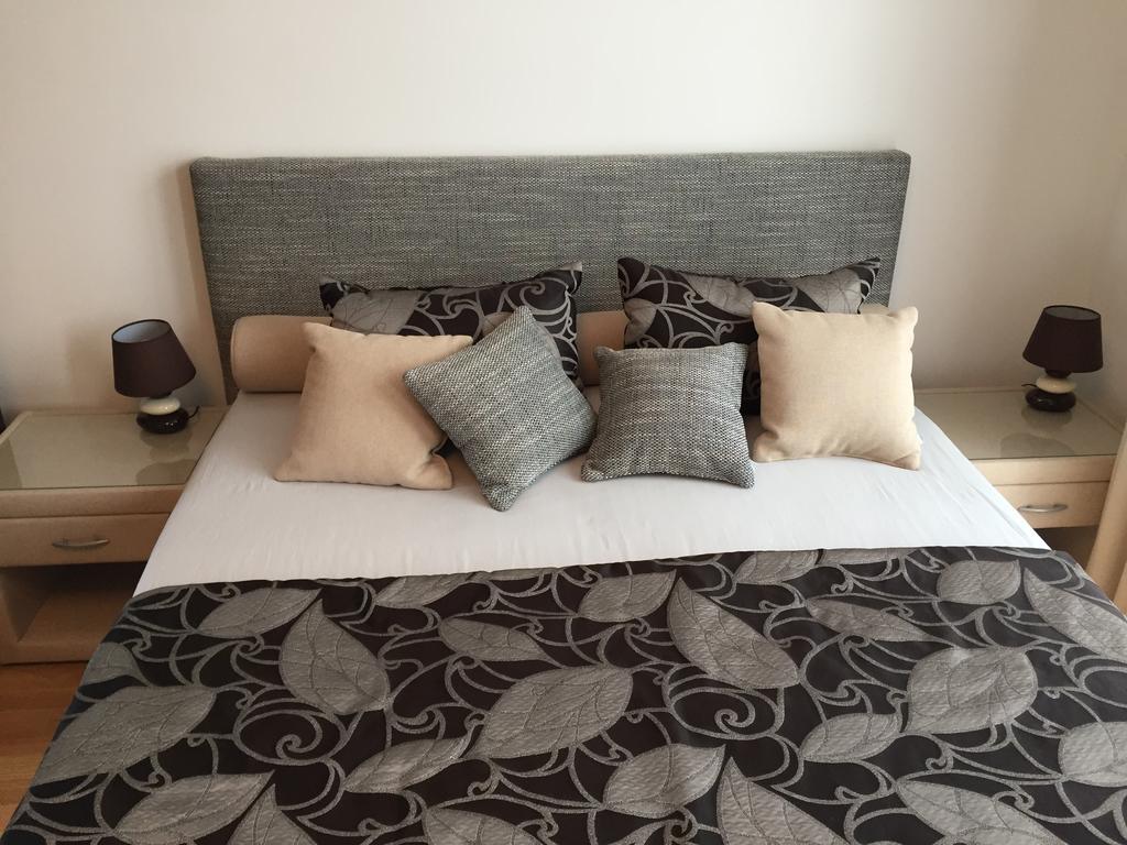 Apartment Zwenkauer See חדר תמונה