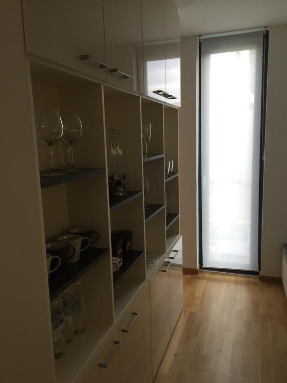 Apartment Zwenkauer See חדר תמונה