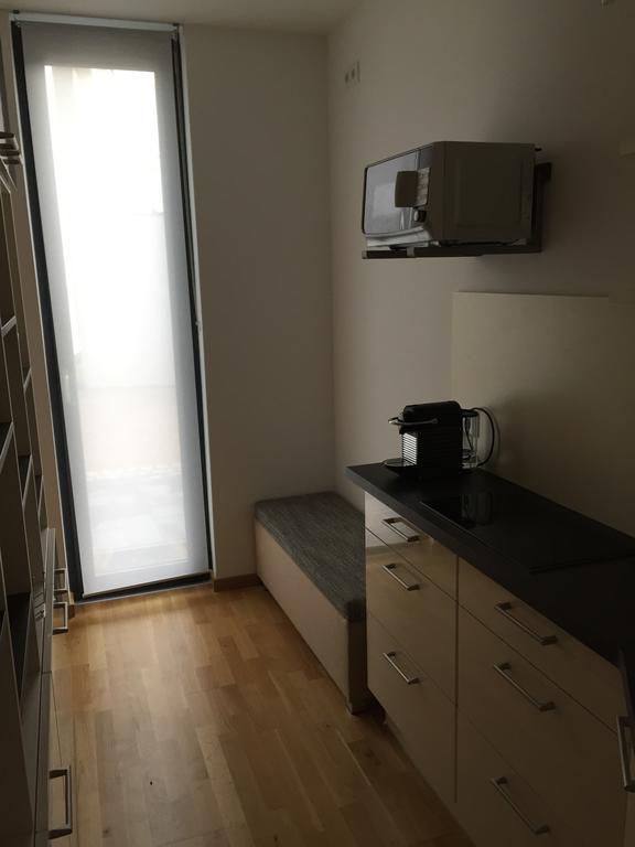 Apartment Zwenkauer See חדר תמונה