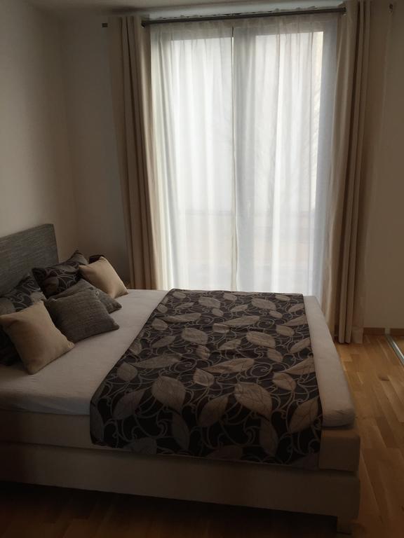 Apartment Zwenkauer See חדר תמונה