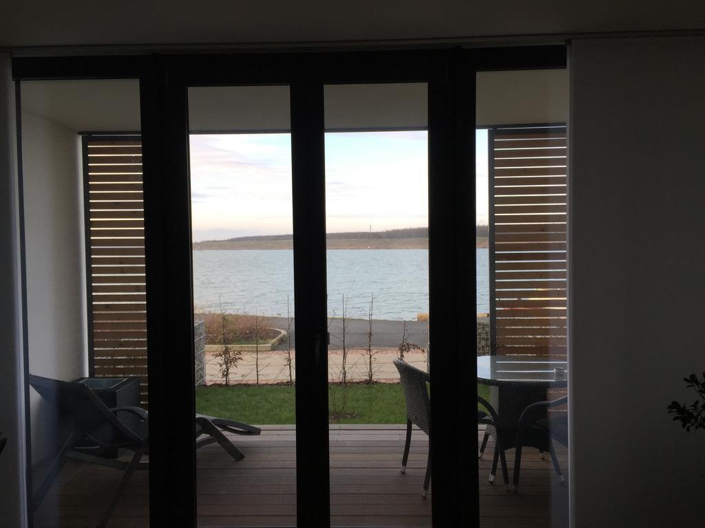 Apartment Zwenkauer See חדר תמונה