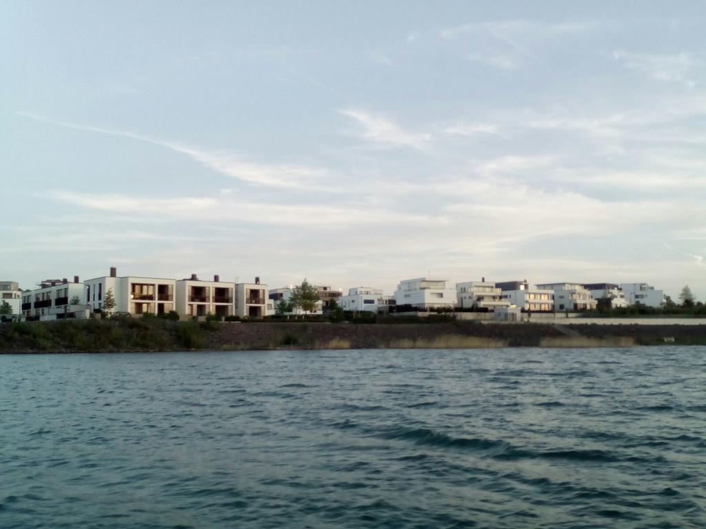 Apartment Zwenkauer See מראה חיצוני תמונה